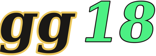 gg18 logo